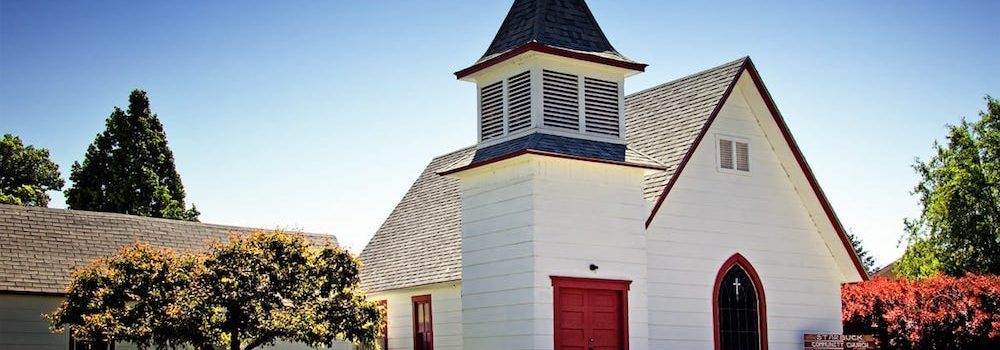church insurance Sherman Village,  CA